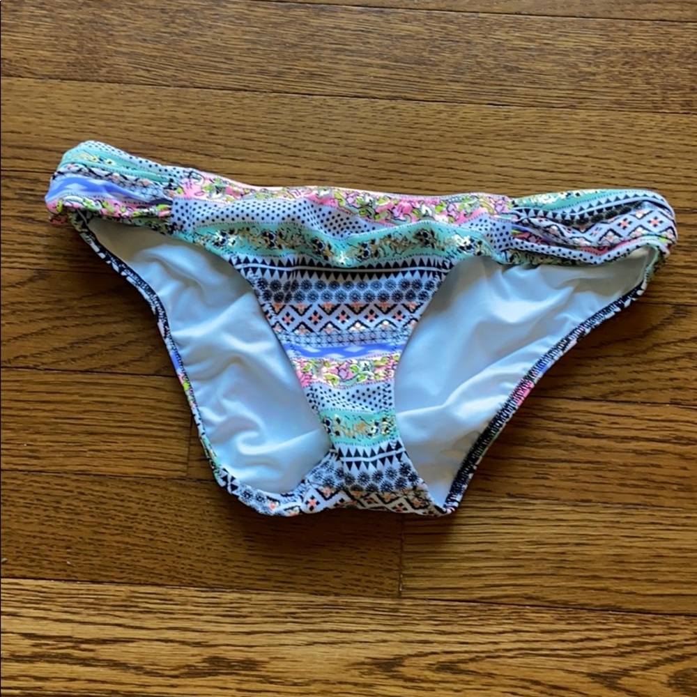 Victoria’s Secret Bikini Bottom
